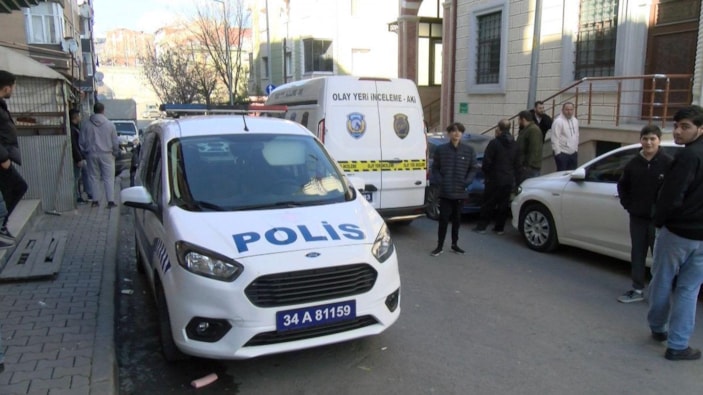 Gaziosmanpaşa'da namaz kıldığı sırada başından vuruldu -5