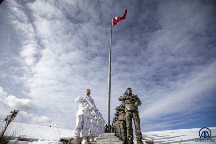 Mehmet Muharrem Kasapoğlu'ndan Türkiye Yüzyılı mesajı