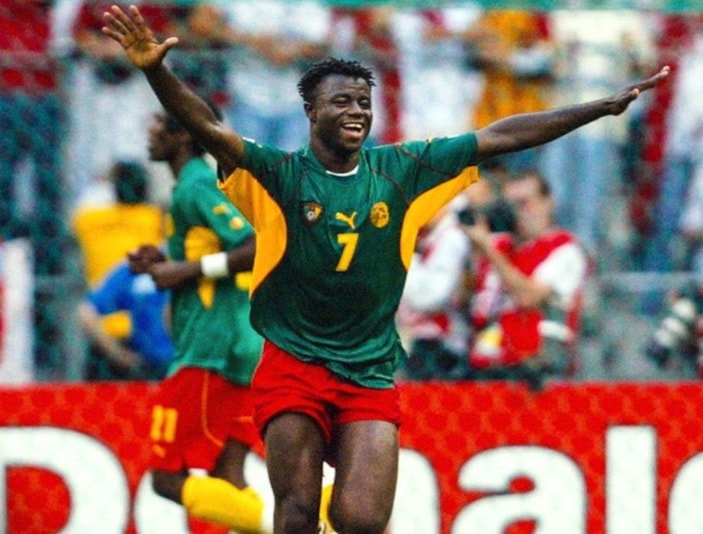 Eski futbolcu Modeste M'bami, hayatını kaybetti