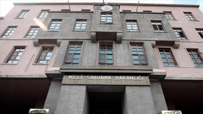 MSB bu yıl 16 bin sözleşmeli er alacak