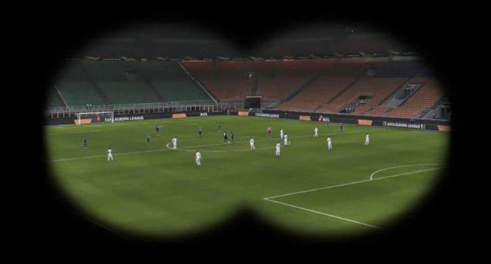 Futbolcu keşfetme mesleği: Scout nedir, nasıl olunur? TFF scouting lisansı...