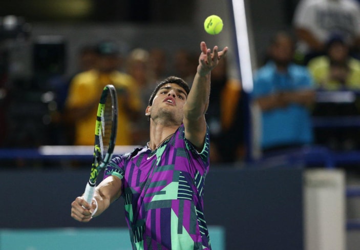 Osaka, Avustralya Açık'tan çekildi