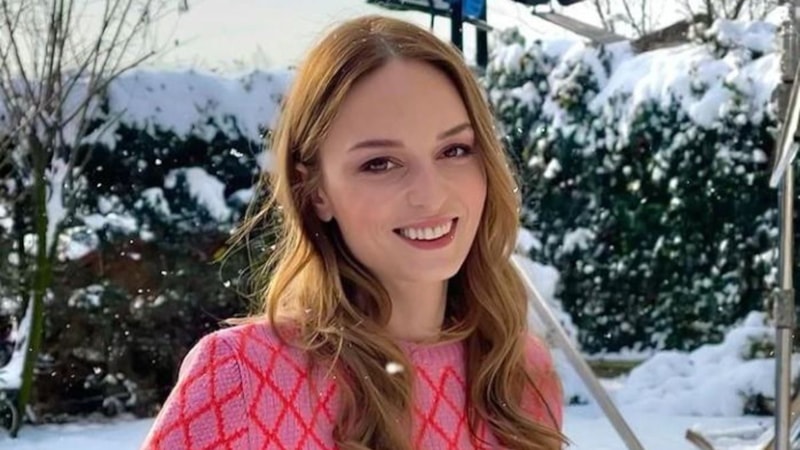 Nilperi Şahinkaya: Ailem evlenmemi istemiyor