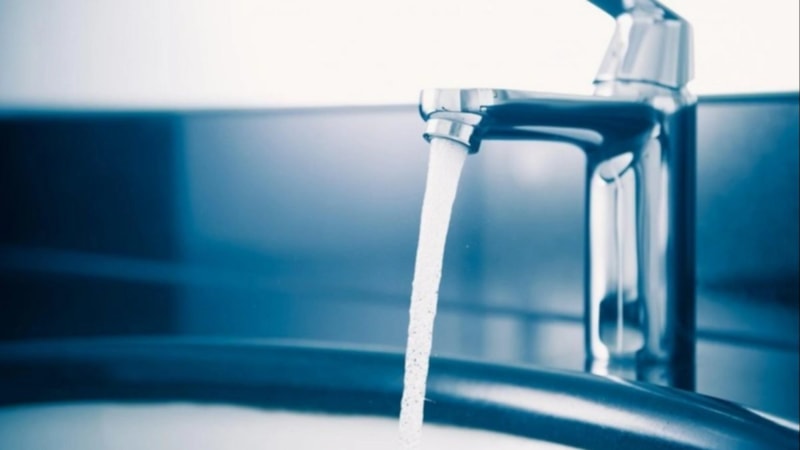 BURSA SU KESİNTİSİ - Hangi ilçelerde sular kesilecek? 9 Ocak BUSKİ arıza listesi