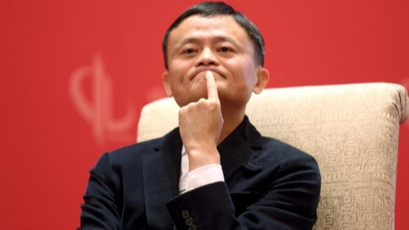 Alibaba'nın kurucusu Jack Ma, şirketinin kontrolünü devrediyor