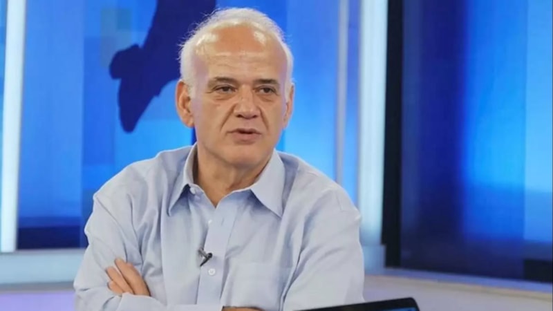 Ahmet Çakar: Galatasaray ilk 2'ye giremez