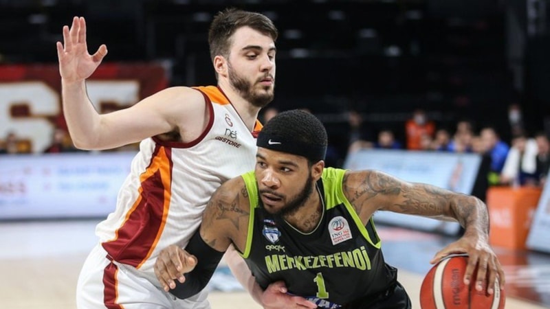 Galatasaray NEF - Merkezefendi Bld. maçı ne zaman, saat kaçta ve hangi kanalda?