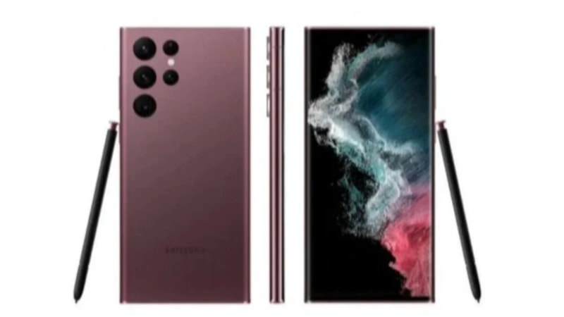 Samsung Galaxy S23'ün tanıtım tarihi belli oldu