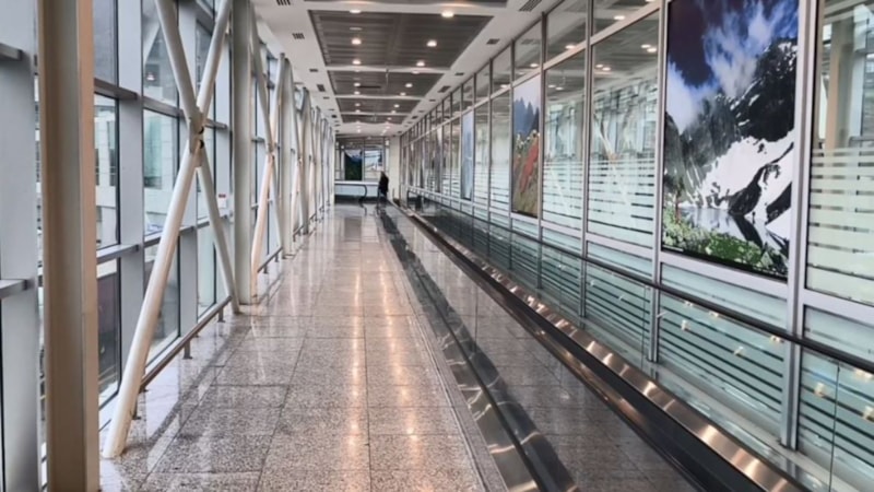 Sarp Sınır Kapısı’nda, iPhone izdihamı sona erdi