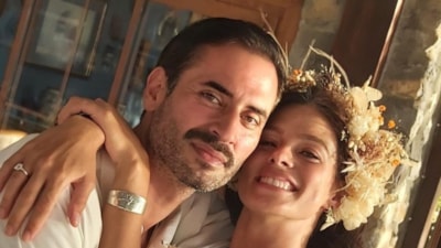 Burak Yamantürk'ten evlilik itirafı