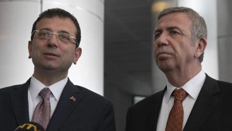 CHP'den belediye başkanlarının istifa iddiasına cevap geldi