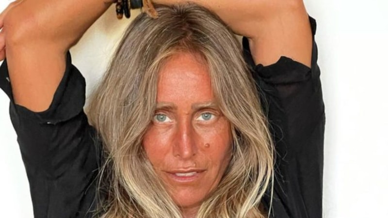 Bennu Gerede'den orgazm tavsiyesi