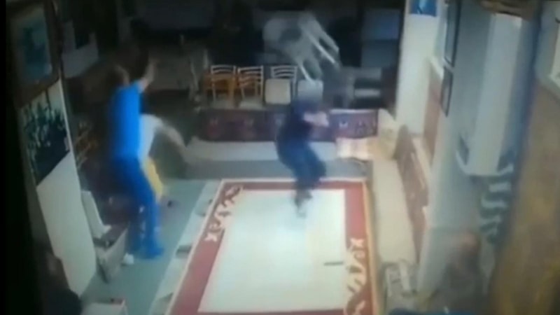 Ankara'da cemevi saldırganları için istenen ceza belli oldu