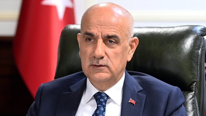 Vahit Kirişci: Et fiyatlarında spekülatif hareket var