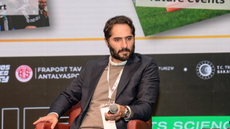 Hamit Altıntop: VAR kayıtlarının açıklanması istisnadır