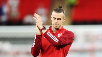 Gareth Bale, futbolu bıraktı