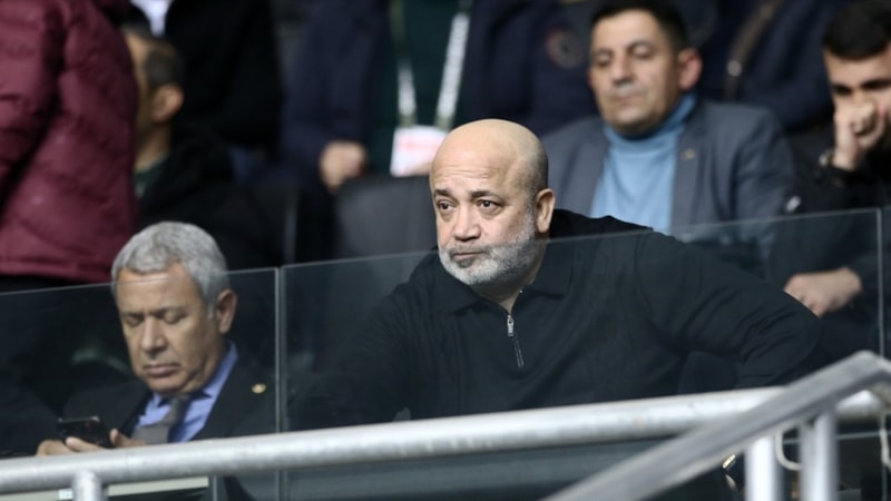 Murat Sancak: Şampiyon belirlenmiş