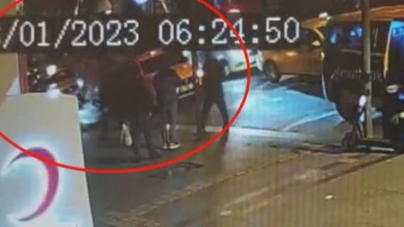 Fatih'teki taksicinin ölümüne ilişkin 2 şüpheli tutuklandı