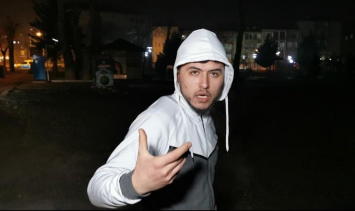 Aksaray'da yakalanan alkollü sürücü: Ben çok ceza yedim, ilk değil