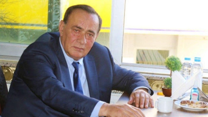 Yunanistan, Alaattin Çakıcı’ya vize vermedi