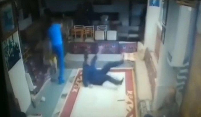 Ankara'da cemevi saldırganları için istenen ceza belli oldu