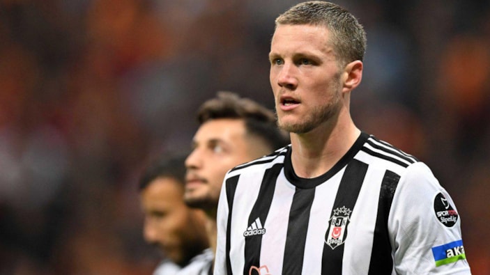 Wout Weghorst'un sözleşmesinde Premier Lig detayı