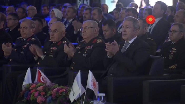 Cumhurbaşkanı Erdoğan: 2023 müjdelerle dolu bir yıl olacak