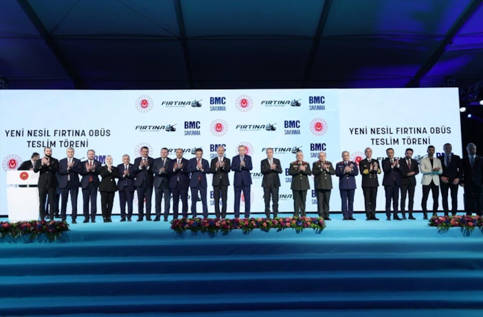 Cumhurbaşkanı Erdoğan: 2023 müjdelerle dolu bir yıl olacak