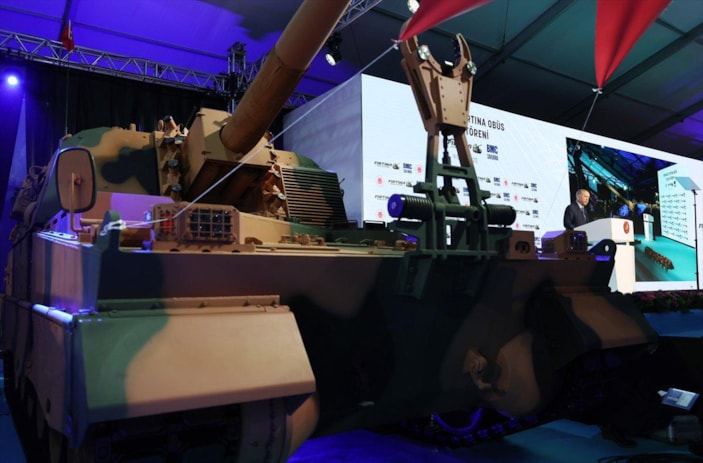 Cumhurbaşkanı Erdoğan: 2023 müjdelerle dolu bir yıl olacak