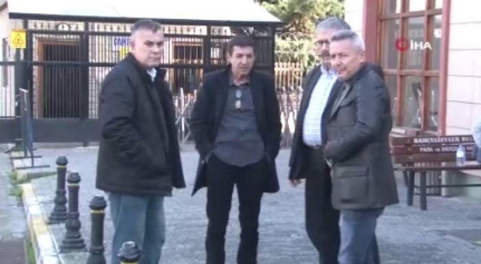 Fatih'teki taksicinin ölümüne ilişkin 2 şüpheli tutuklandı