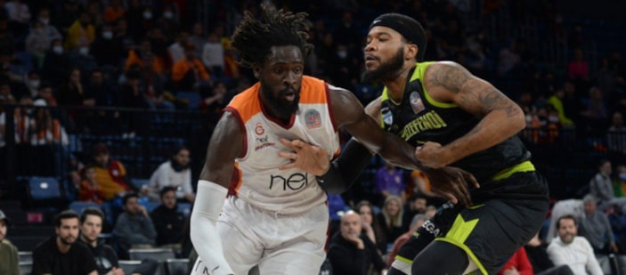 Galatasaray NEF - Merkezefendi Bld. maçı ne zaman, saat kaçta ve hangi kanalda?