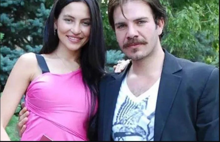 Günay Musayeva, son pozlarıyla gündem oldu