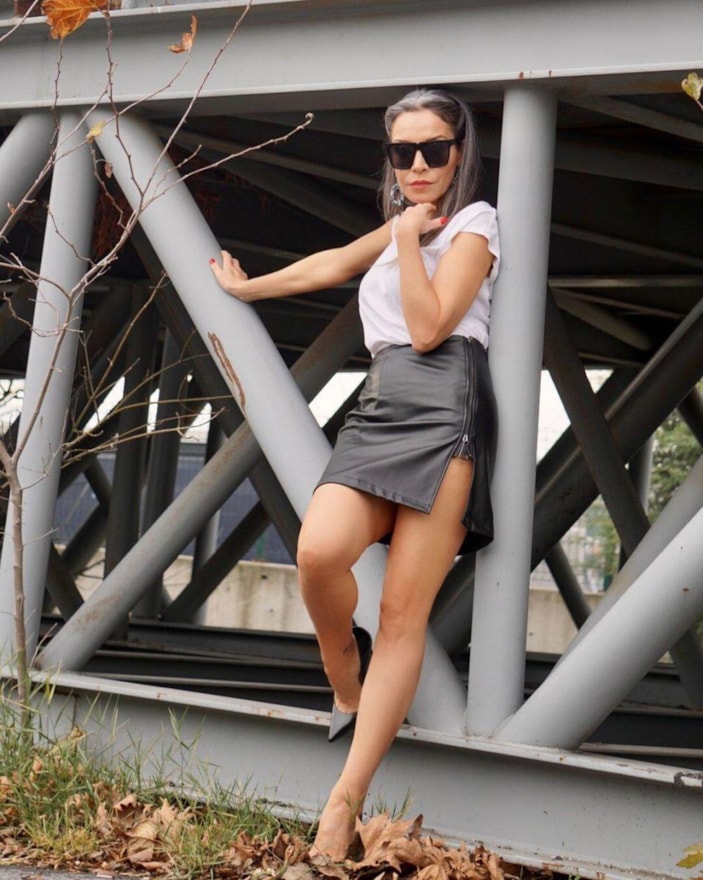 Öykü Serter'in eski videosu gündem oldu