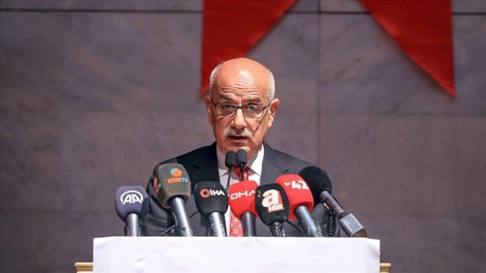 Vahit Kirişci: Sahipsiz hayvanlar konusunda yol haritası belirliyoruz