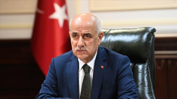 Vahit Kirişci: Et fiyatlarında spekülatif hareket var