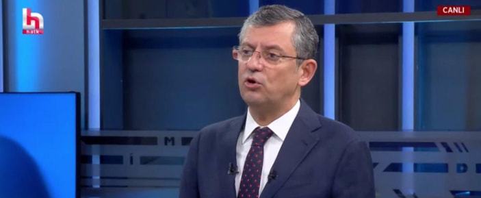 Özgür Özel, Selçuk Mızraklı'ya destek çıktı