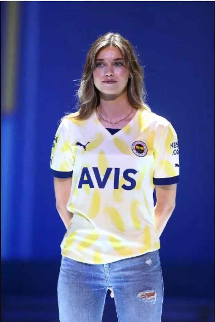 Fenerbahçe Afra Saraçoğlu'nu üzdü