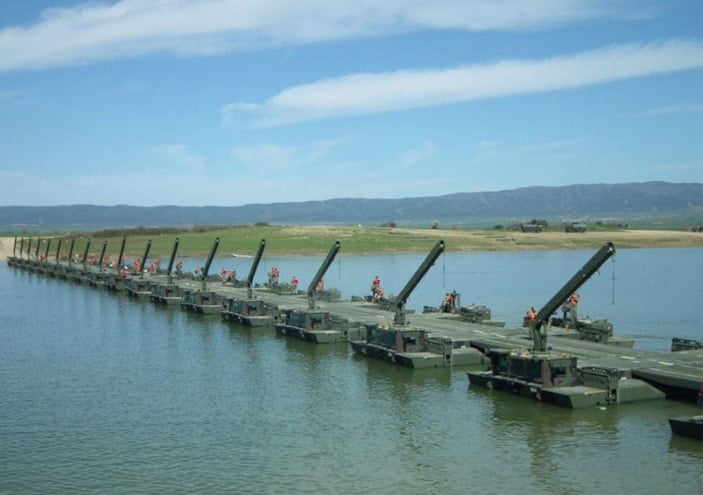 Güçlenen Türkiye'nin yükselen yıldızı: Savunma sanayii