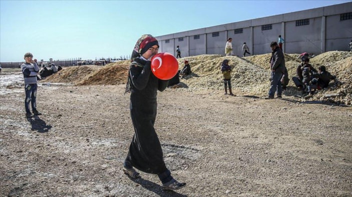 BM, Türkiye üzerinden Suriye'ye yardımları 6 ay daha uzattı