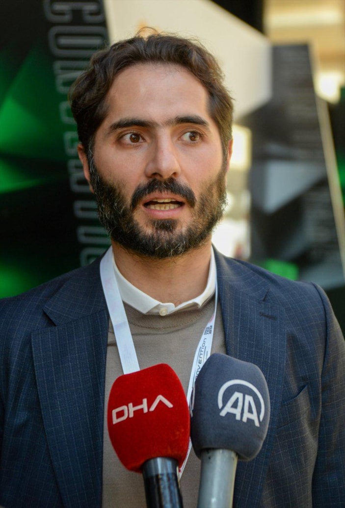 Hamit Altıntop: VAR kayıtlarının açıklanması istisnadır