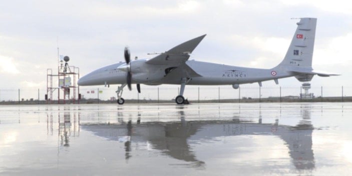 Güçlenen Türkiye'nin yükselen yıldızı: Savunma sanayii