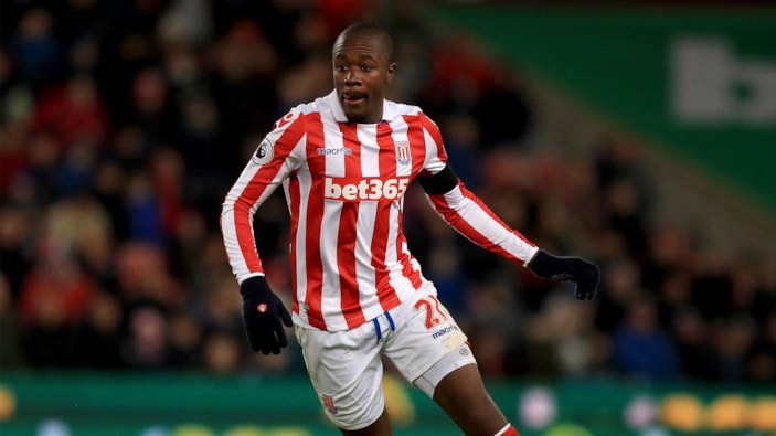 Tuzlaspor, Giannelli Imbula'yı kadrosuna kattı