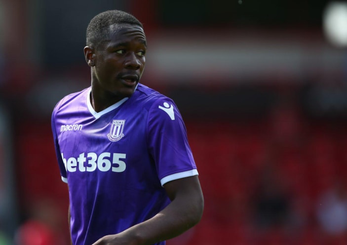 Tuzlaspor, Giannelli Imbula'yı kadrosuna kattı