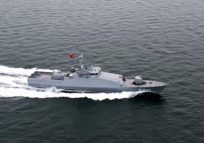 Güçlenen Türkiye'nin yükselen yıldızı: Savunma sanayii