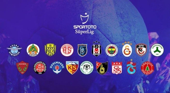 Süper Lig'de devre arası ne zaman? 2022 - 2023 Süper Lig ne zaman bitiyor? İşte sezon planlaması