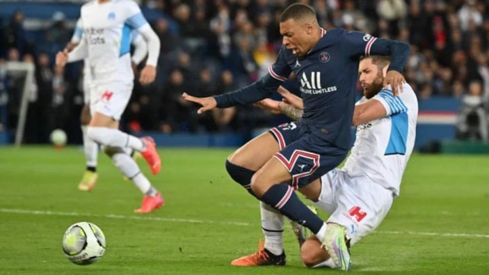 PSG - Angers maçı ne zaman, saat kaçta ve hangi kanalda yayınlanacak? İşte muhtemel 11'ler