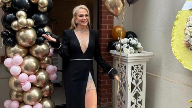 Nagihan Karadere'nin son hali