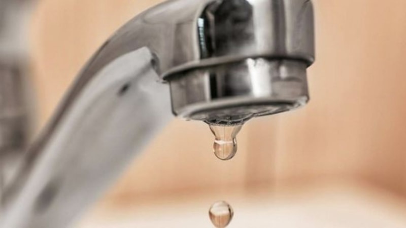 ANKARA SU KESİNTİSİ - 10 Ocak ASKİ su kesintisi ve arıza sorgulama