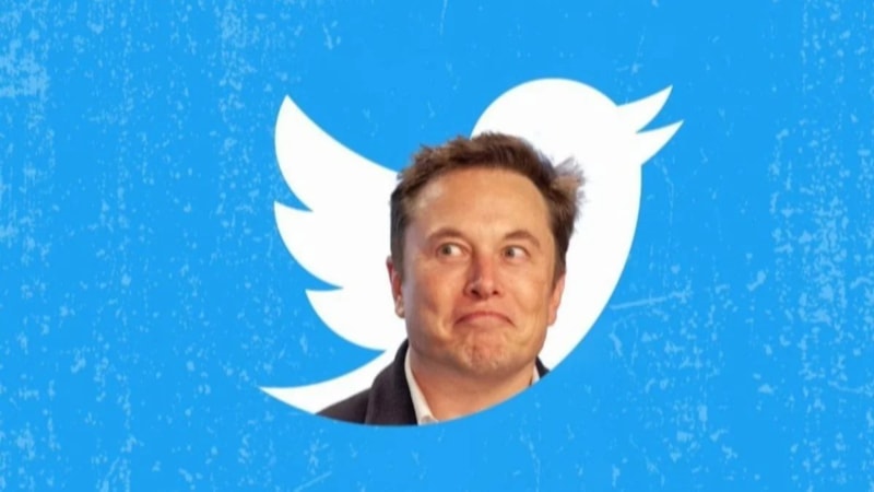 Elon Musk, Twitter çalışanlarının yarısından fazlasını kovdu
