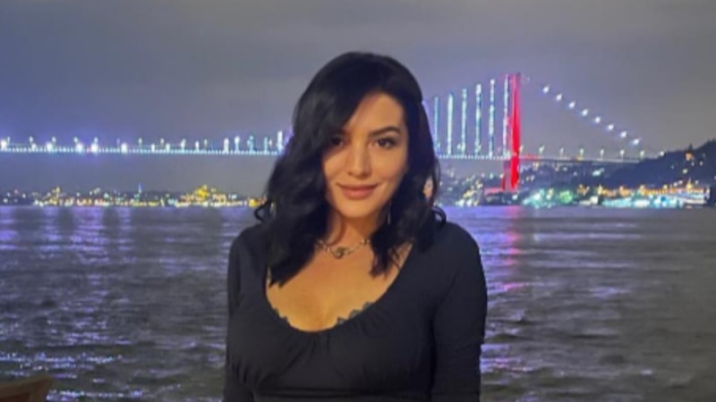 Aleyna Tilki’nin davasında annesi dinlendi